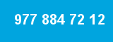 977 884 72 12 977 884 72 12